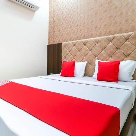 Hotel Jarnail Inn Residency Amritsar Eksteriør bilde