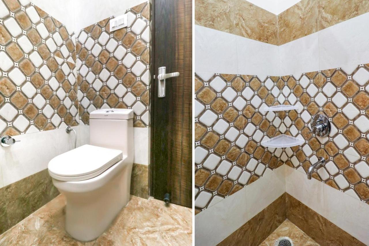Hotel Jarnail Inn Residency Amritsar Eksteriør bilde