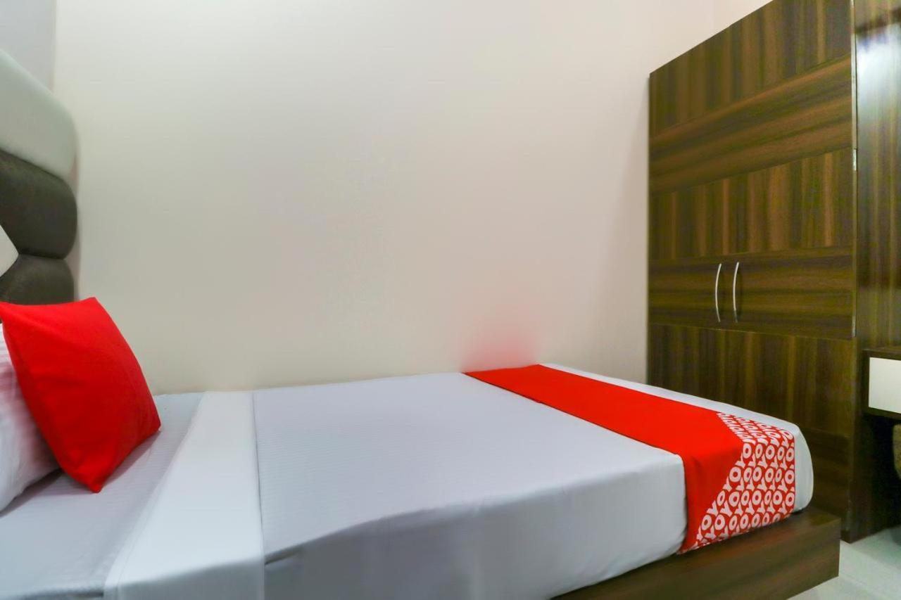 Hotel Jarnail Inn Residency Amritsar Eksteriør bilde